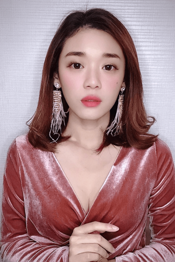 推介: JsTee 鄭嘉欣